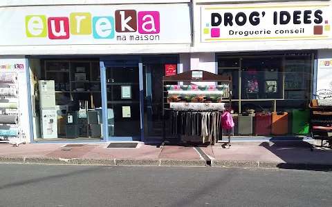 Eureka Drog'idees - Pithiviers image