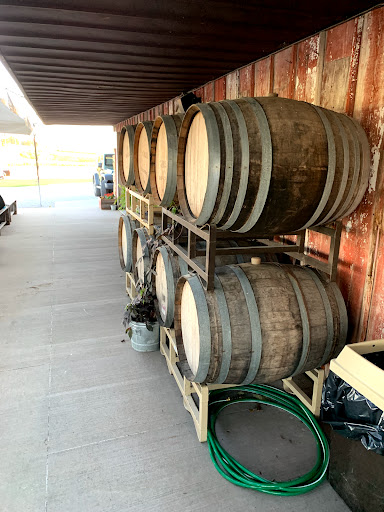 Cider Mill «Sutliff Cider Company», reviews and photos, 382 Sutliff Rd, Lisbon, IA 52253, USA