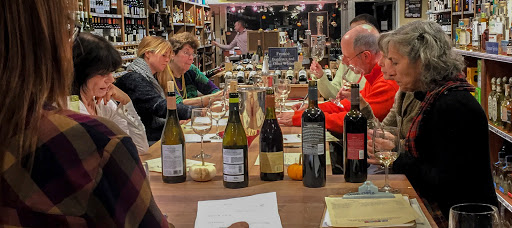 Wine Store «Park Place Wines & Liquors», reviews and photos, 84 Park Pl, East Hampton, NY 11937, USA