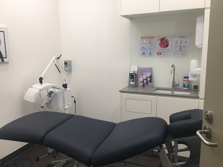 West Side Facial Plastics - Mildura Rooms - West Side Facial Plastics - Mildura Rooms