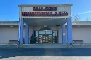 Billy Bob's Wonderland image