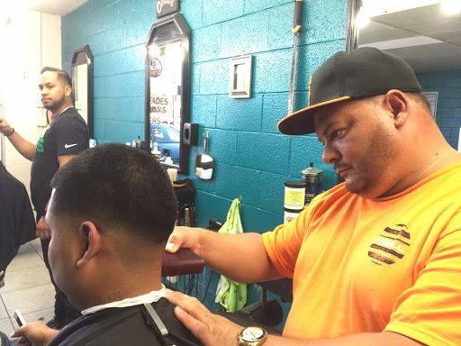 Barber Shop «Sharks barbershop», reviews and photos, 262 3300 S, South Salt Lake, UT 84115, USA