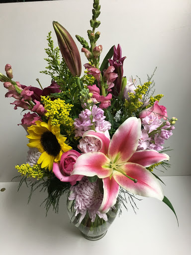 Florist «Flowers By Rose», reviews and photos, 3766 US-17 #101, Richmond Hill, GA 31324, USA