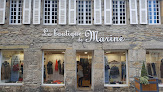 La Boutique de Marine Landerneau