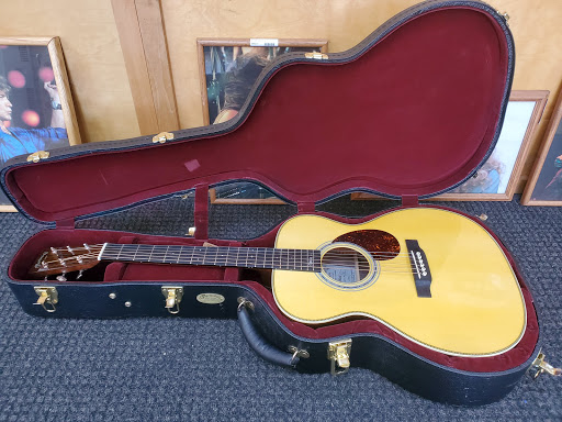 Pawn Shop «Norcross Pawn Shop», reviews and photos, 5476 Jimmy Carter Blvd #102, Norcross, GA 30093, USA