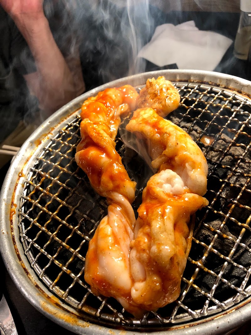 西日暮里ホルモン 東京都荒川区西日暮里 焼肉店 グルコミ