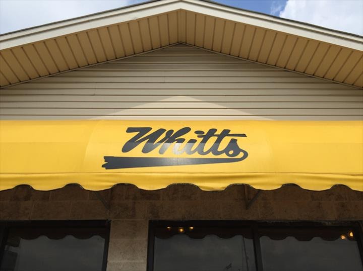 Whitts Barbecue 37172