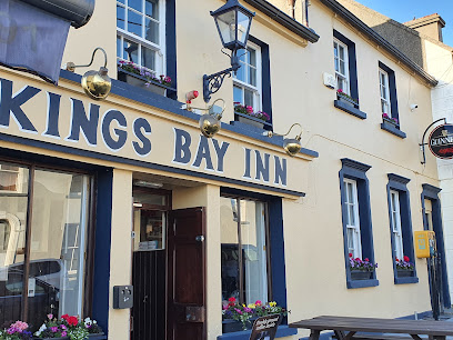 Kings Bay Inn