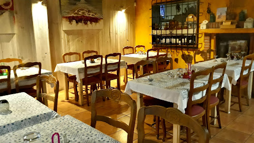 Restaurant Don Quijote en Torroella de Montgrí