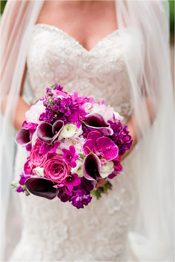 Florist «Madison House Designs, LLC», reviews and photos, 19817 Raymond Rd, Marysville, OH 43040, USA