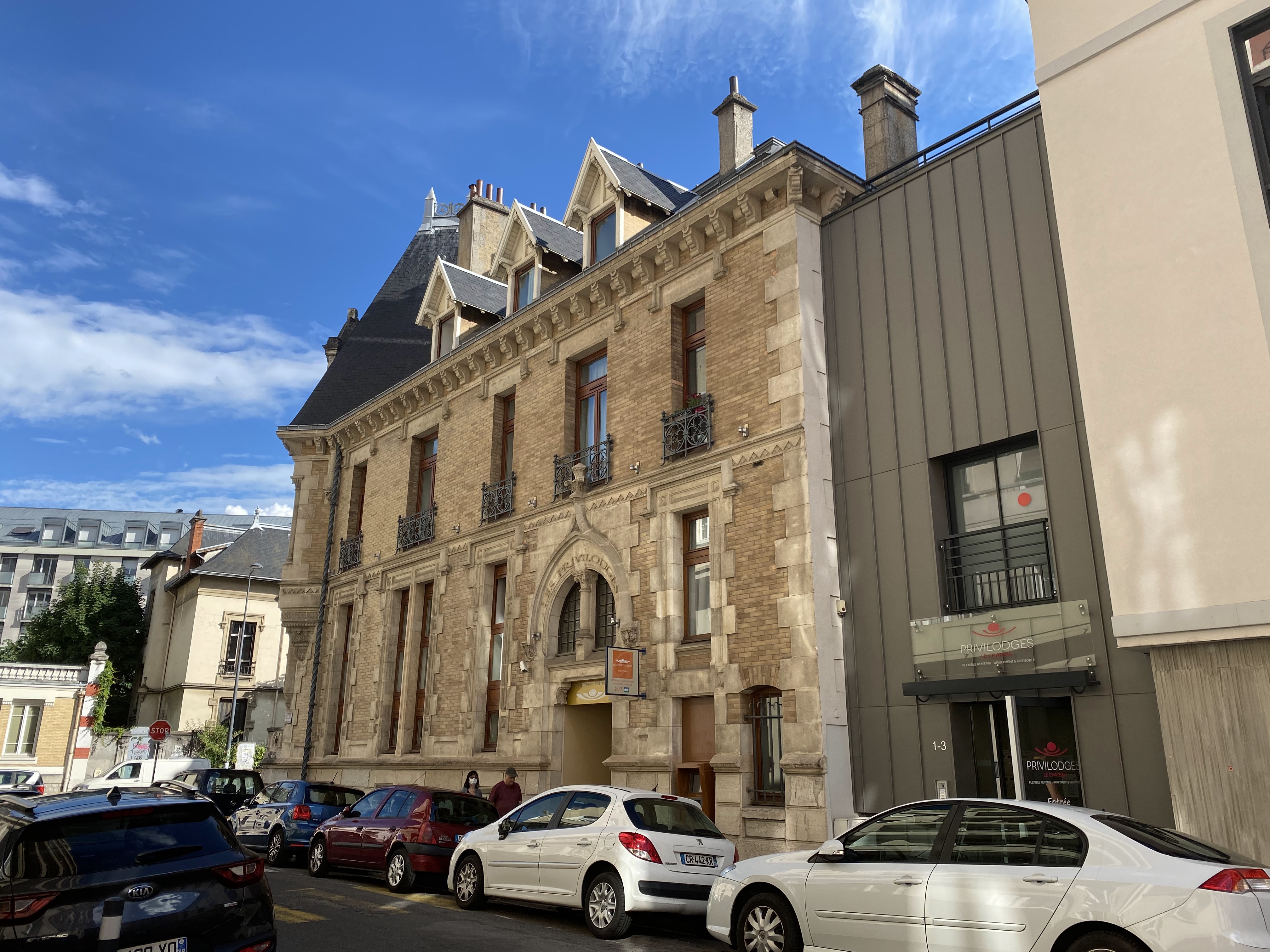 Photo n° 3 de l'avis de Denis.l fait le 17/09/2020 à 10:14