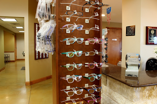 Eye Care Center «Texas State Optical of San Marcos», reviews and photos, 2406 Hunter Rd #102, San Marcos, TX 78666, USA
