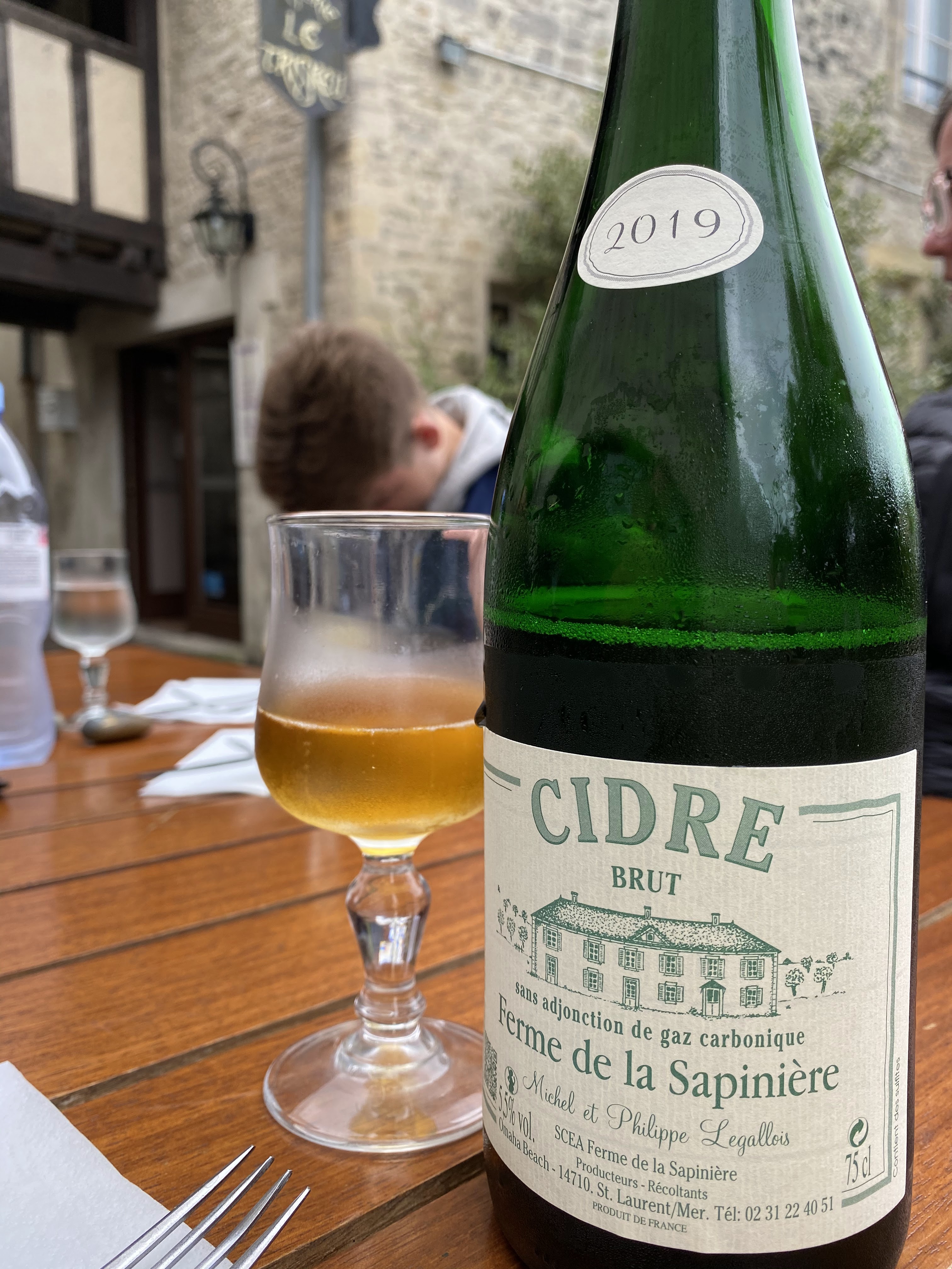 Photo n° 1 de l'avis de Niels.r fait le 16/07/2020 à 13:24