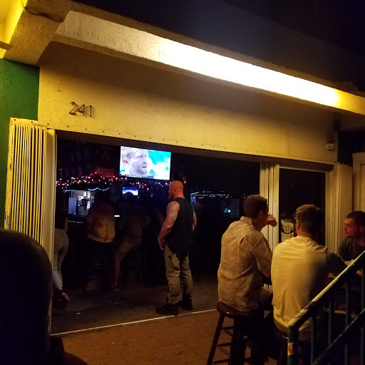 Bar «Elbo Room», reviews and photos, 241 S Fort Lauderdale Beach Blvd, Fort Lauderdale, FL 33316, USA