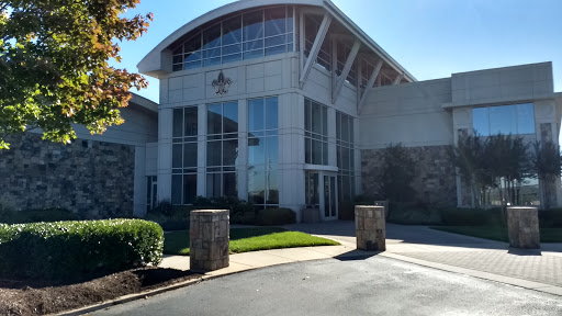 Uniform Store «The Atlanta BSA Scout Shop», reviews and photos, 1800 Circle 75 Pkwy, Atlanta, GA 30339, USA