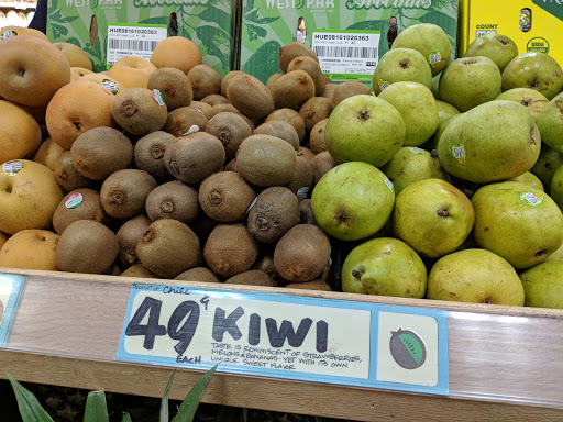 Greengrocer Ann Arbor