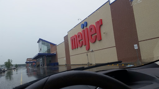 Grocery Store «Meijer», reviews and photos, 2951 Heartland Crossing, Owensboro, KY 42303, USA
