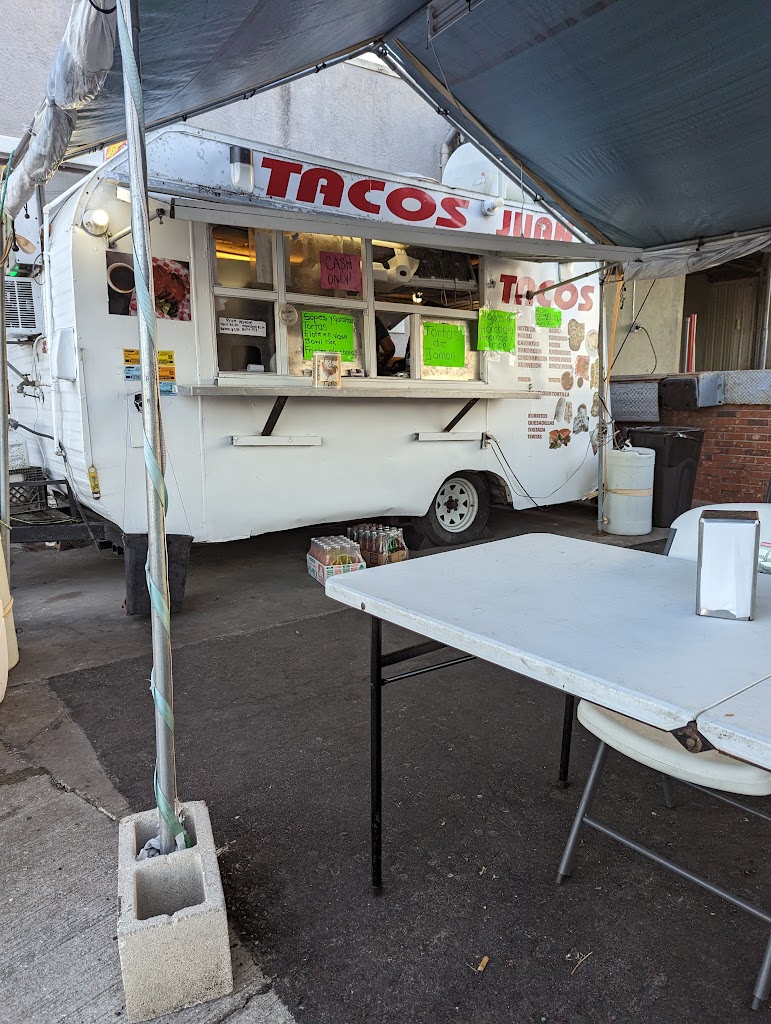 Tacos Juan 34221