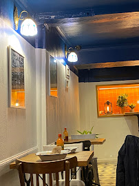 Atmosphère du Restaurant mexicain Bocamexa à Paris - n°11