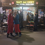 Photo n°1 de l'avis de Dorota.m fait le 20/04/2022 à 16:10 sur le  Bait dal Ghet à Livigno