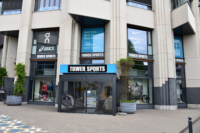 Tower Sports