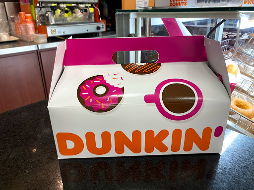 Dunkin' Donuts