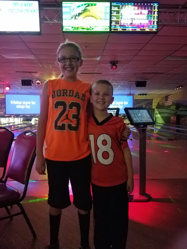 Bowling Alley «Laser Alleys», reviews and photos, 3905 E Market St, York, PA 17402, USA