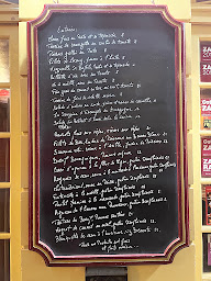 Photo n°15 de Le Bistrot d'Henri à Paris ()