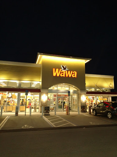 Wawa, 5605 N Wickham Rd, Palm Shores, FL 32940, USA, 