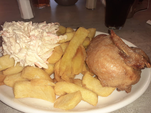 Steves Cafe
