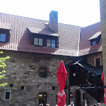 Photo n°20 de l'avis de Hans. fait le 01/05/2019 à 15:39 sur le  Wachsenburg Castle à Amt Wachsenburg