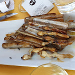 Photo n°1 de l'avis de SABRINA.O fait le 02/09/2019 à 07:10 sur le  Restaurant Al Bosco à Grado