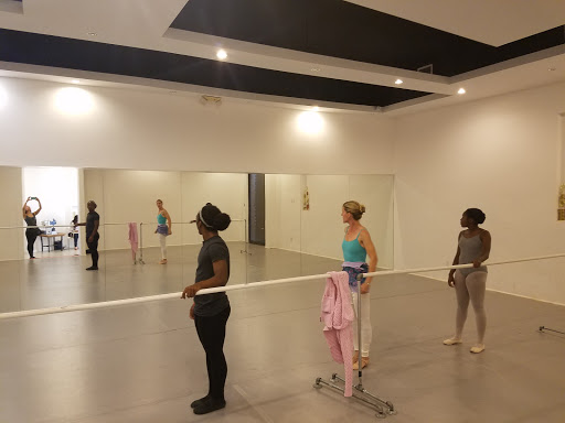 Dance School «In Motion Dance Miami», reviews and photos, 1730 Biscayne Blvd, Miami, FL 33132, USA