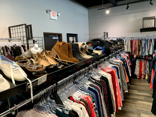 Used Clothing Store «Clothes Mentor», reviews and photos, 2551 45th St S # 113, Fargo, ND 58104, USA
