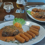 Photo n°2 de l'avis de Jan.h fait le 17/06/2019 à 21:02 sur le  Gaststätte Zum Anker à Lippstadt