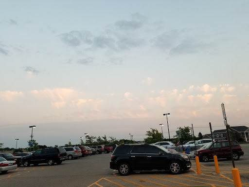 Department Store «Walmart Supercenter», reviews and photos, 1275 Lake Ave, Woodstock, IL 60098, USA