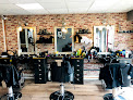 Salon de coiffure My's barber shop 91800 Boussy-Saint-Antoine