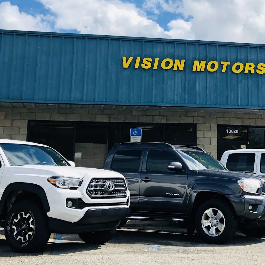 Vision Motors Inc