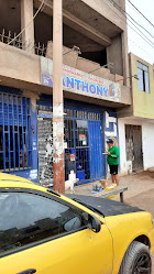 Mercado San Pedro, Oquendo