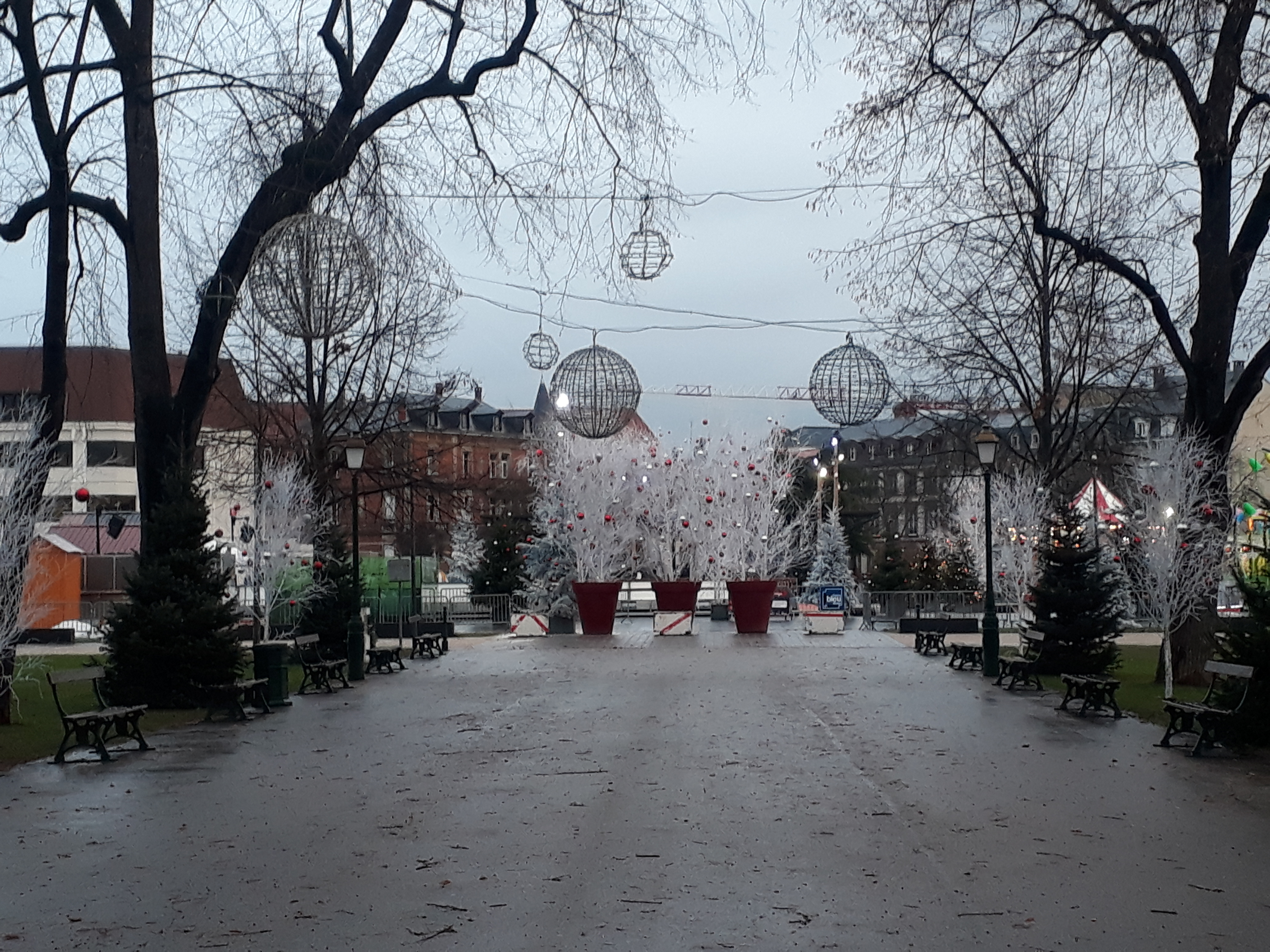 Photo n° 4 de l'avis de aude.r fait le 13/12/2019 à 16:24