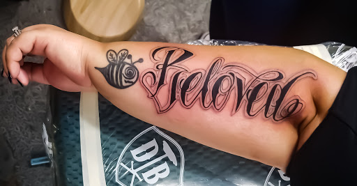 Body Piercing Shop «Ink Fever Tattoos and Body Piercing», reviews and photos, 5576 Mission Boulevard, Riverside, CA 92509, USA