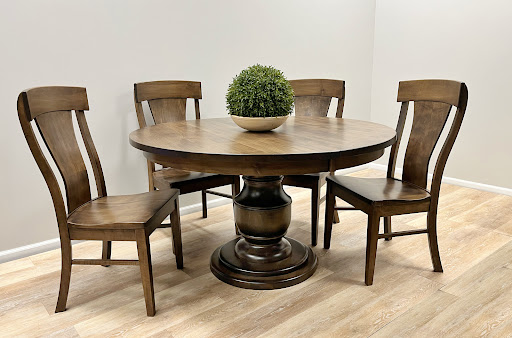 Furniture Store «Amish Furniture Collection», reviews and photos, 51240 Van Dyke, Shelby Charter Township, MI 48316, USA