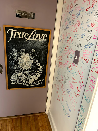 Tattoo Shop «Pocono Tattoo Studio North», reviews and photos, 164 Grandview Ave, Honesdale, PA 18431, USA