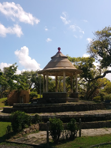 Parques bonitos San Juan