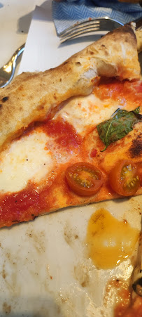 Pizza du Restaurant italien Farinella à Miramas - n°15