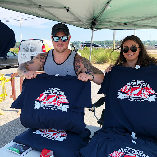 Screen Printer «Inkterprise», reviews and photos, 291B Echo Ave, Sound Beach, NY 11789, USA