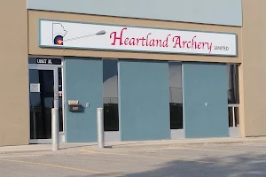 Heartland Archery image