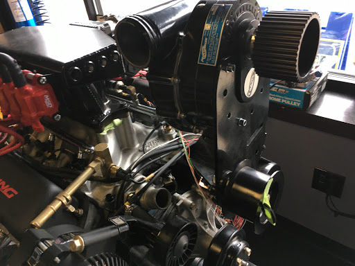 Auto Parts Store «AutoZone», reviews and photos, 365 E High St, Pottstown, PA 19464, USA