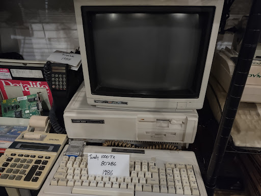 Mr Robot Shop, 87 Main St, Canton, NC 28716, USA, 