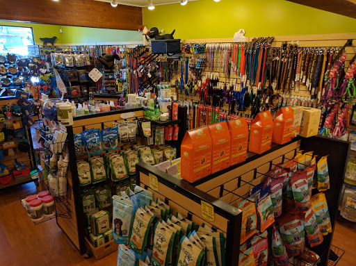 Pet Supply Store «Pet Elements», reviews and photos, 6511 California Ave SW, Seattle, WA 98136, USA